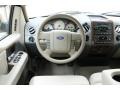 Tan Dashboard Photo for 2004 Ford F150 #72321400