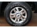 2004 Ford F150 Lariat SuperCrew Wheel and Tire Photo