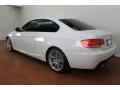 2010 Alpine White BMW 3 Series 335i Coupe  photo #3