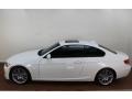 2010 Alpine White BMW 3 Series 335i Coupe  photo #6