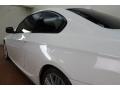 2010 Alpine White BMW 3 Series 335i Coupe  photo #9
