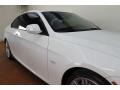 2010 Alpine White BMW 3 Series 335i Coupe  photo #11
