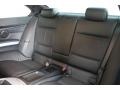 Black Rear Seat Photo for 2010 BMW 3 Series #72321768