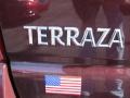 2007 Buick Terraza CXL Badge and Logo Photo