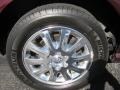 2007 Buick Terraza CXL Wheel and Tire Photo
