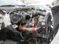 2008 F650 Super Duty XLT Crew Cab Custom Passenger 7.2 Liter Caterpillar C7 Turbo-Diesel Inline 6 Engine
