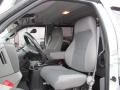 2008 Ford F650 Super Duty XLT Crew Cab Custom Passenger Front Seat