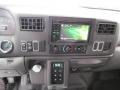 2008 Ford F650 Super Duty XLT Crew Cab Custom Passenger Controls