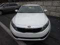 Snow White Pearl - Optima LX Photo No. 2