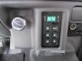 2008 Ford F650 Super Duty XLT Crew Cab Custom Passenger Controls