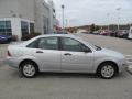 CD Silver Metallic - Focus ZX4 SE Sedan Photo No. 2