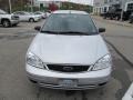CD Silver Metallic - Focus ZX4 SE Sedan Photo No. 4