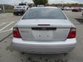 CD Silver Metallic - Focus ZX4 SE Sedan Photo No. 9