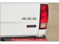 2012 Bright White Dodge Ram 1500 Express Quad Cab 4x4  photo #5