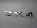 CD Silver Metallic - Focus ZX4 SE Sedan Photo No. 11