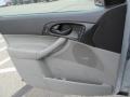 CD Silver Metallic - Focus ZX4 SE Sedan Photo No. 13