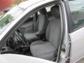 CD Silver Metallic - Focus ZX4 SE Sedan Photo No. 14