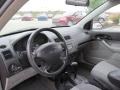 CD Silver Metallic - Focus ZX4 SE Sedan Photo No. 15