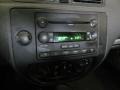 CD Silver Metallic - Focus ZX4 SE Sedan Photo No. 16