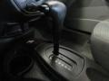 CD Silver Metallic - Focus ZX4 SE Sedan Photo No. 17