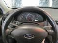 CD Silver Metallic - Focus ZX4 SE Sedan Photo No. 18
