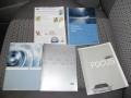 CD Silver Metallic - Focus ZX4 SE Sedan Photo No. 21