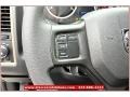 2012 Bright White Dodge Ram 1500 Express Quad Cab 4x4  photo #17