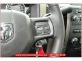 2012 Bright White Dodge Ram 1500 Express Quad Cab 4x4  photo #18