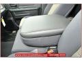 2012 Bright White Dodge Ram 1500 Express Quad Cab 4x4  photo #19