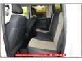 2012 Bright White Dodge Ram 1500 Express Quad Cab 4x4  photo #21