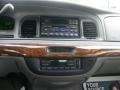 Controls of 1999 Grand Marquis LS