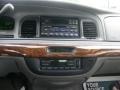 1999 Mercury Grand Marquis LS Controls