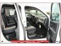2012 Bright White Dodge Ram 1500 Express Quad Cab 4x4  photo #24