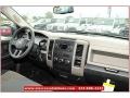 2012 Bright White Dodge Ram 1500 Express Quad Cab 4x4  photo #25