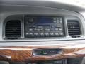 Controls of 1999 Grand Marquis LS