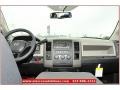 2012 Bright White Dodge Ram 1500 Express Quad Cab 4x4  photo #28