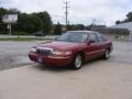 Toreador Red Metallic - Grand Marquis LS Photo No. 13