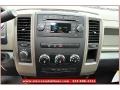 2012 Bright White Dodge Ram 1500 Express Quad Cab 4x4  photo #30