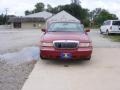 Toreador Red Metallic - Grand Marquis LS Photo No. 14