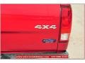 2012 Deep Cherry Red Crystal Pearl Dodge Ram 1500 Lone Star Quad Cab 4x4  photo #6