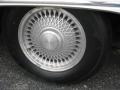1995 Chevrolet Caprice Classic Wagon Wheel and Tire Photo