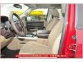 2012 Deep Cherry Red Crystal Pearl Dodge Ram 1500 Lone Star Quad Cab 4x4  photo #14
