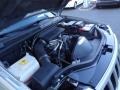 3.7 Liter SOHC 12-Valve V6 2008 Jeep Grand Cherokee Laredo 4x4 Engine