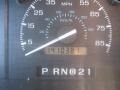 1995 Medium Willow Green Metallic Ford E Series Van E150 Passenger Conversion  photo #5