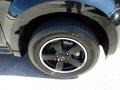 2009 Ford Escape XLT Sport V6 Wheel and Tire Photo