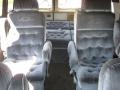 Grey Rear Seat Photo for 1995 Ford E Series Van #72323438