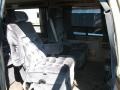 Grey Rear Seat Photo for 1995 Ford E Series Van #72323456