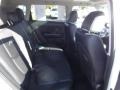 2011 Clear White Kia Soul !  photo #16