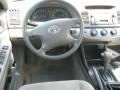 2003 Black Toyota Camry XLE  photo #4