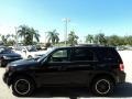 2009 Black Ford Escape XLT Sport V6  photo #12